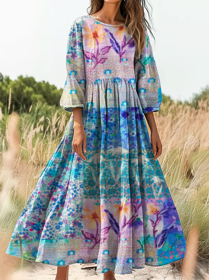 Elegantly Designed Dress