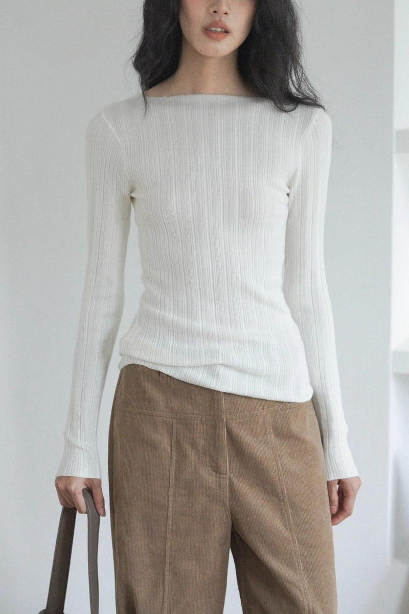 Beautifully Crafted Top
