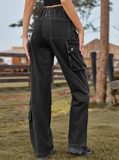 Vintage Inspired Pants