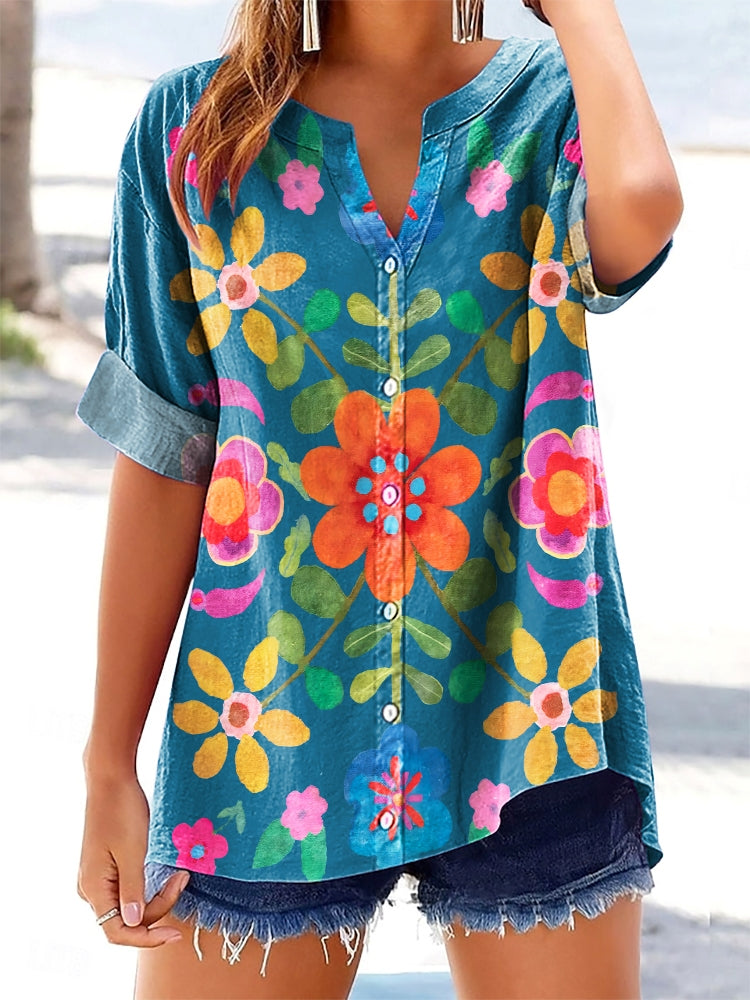 Thoughtfully Designed Garment