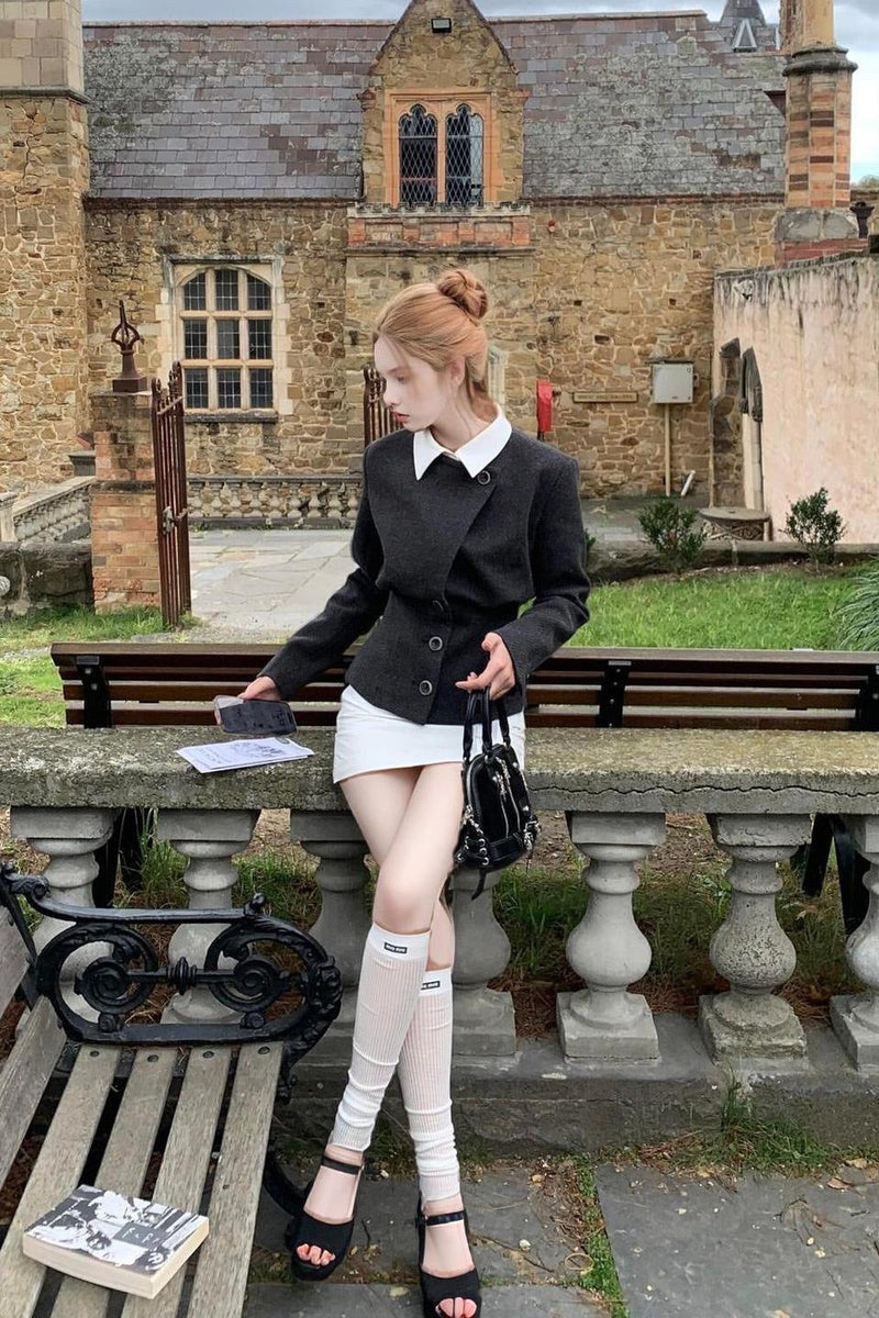 Elegantly Designed Coat