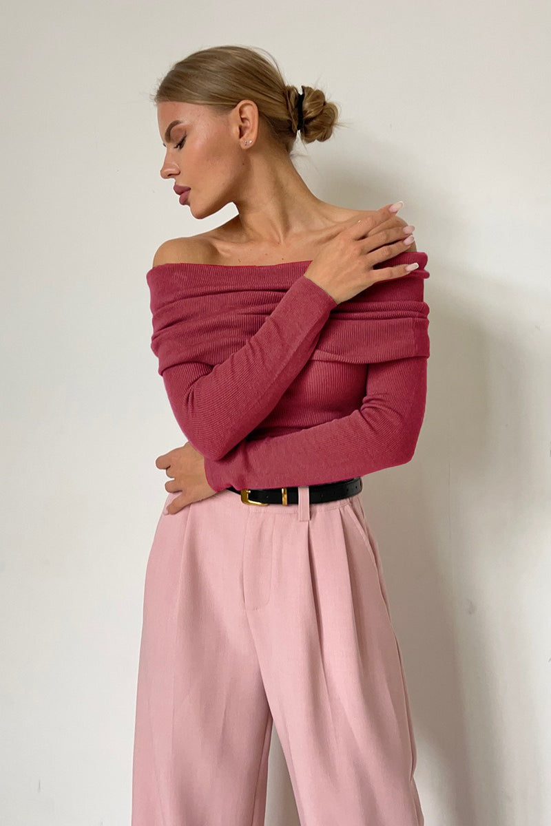 Classic Vintage Top