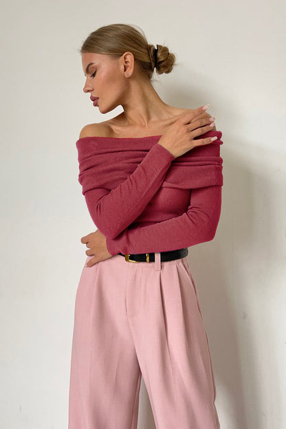 Classic Vintage Top