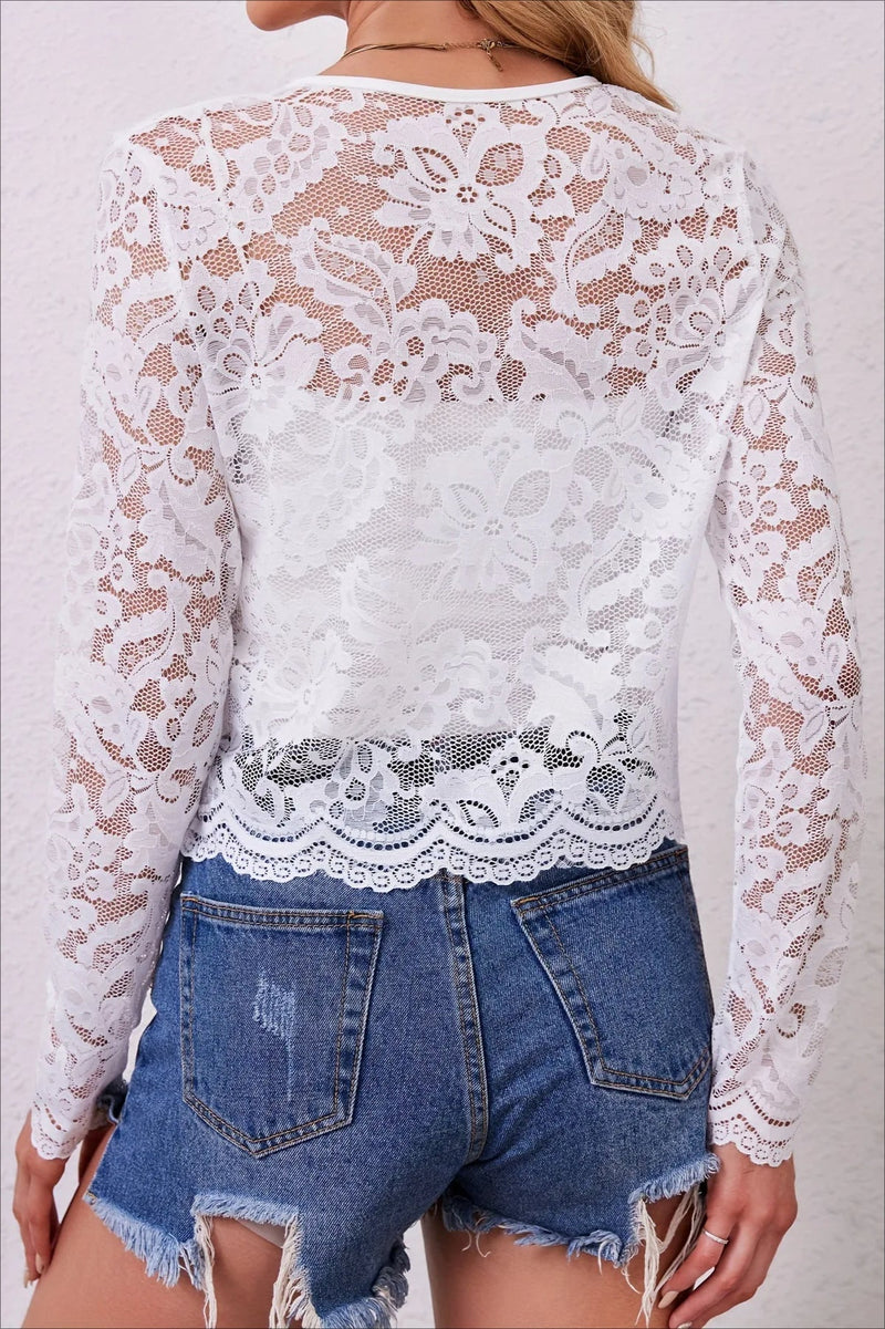 Classic Vintage Cardigan