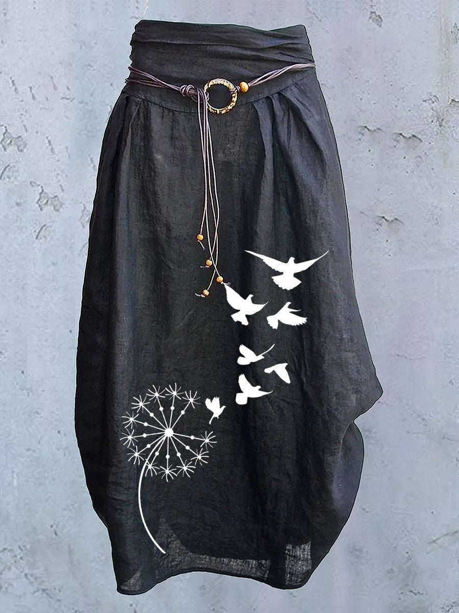 Vintage Inspired Garment