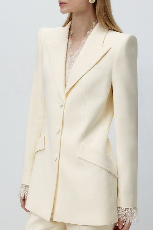 Beautifully Crafted Garment