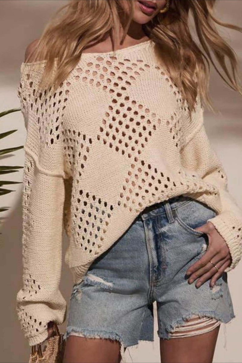 Beautifully Crafted Blouse