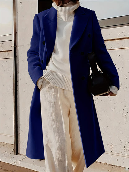 Blau