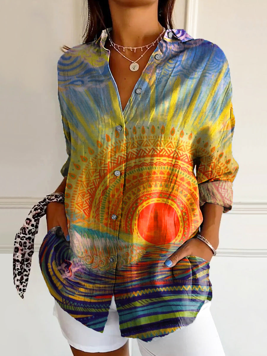 Classic Designed Shirt