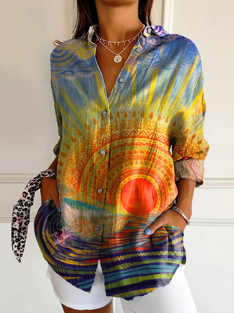 Classic Designed Shirt