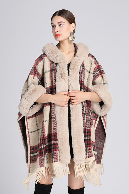 Vintage Inspired Coat