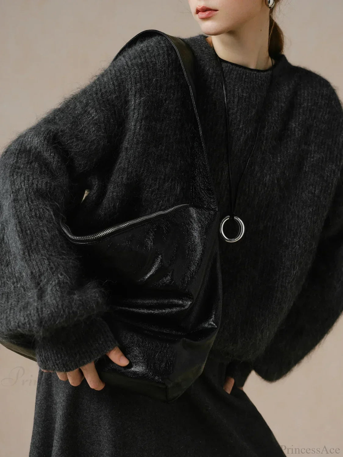 Thoughtfully Designed Sweater