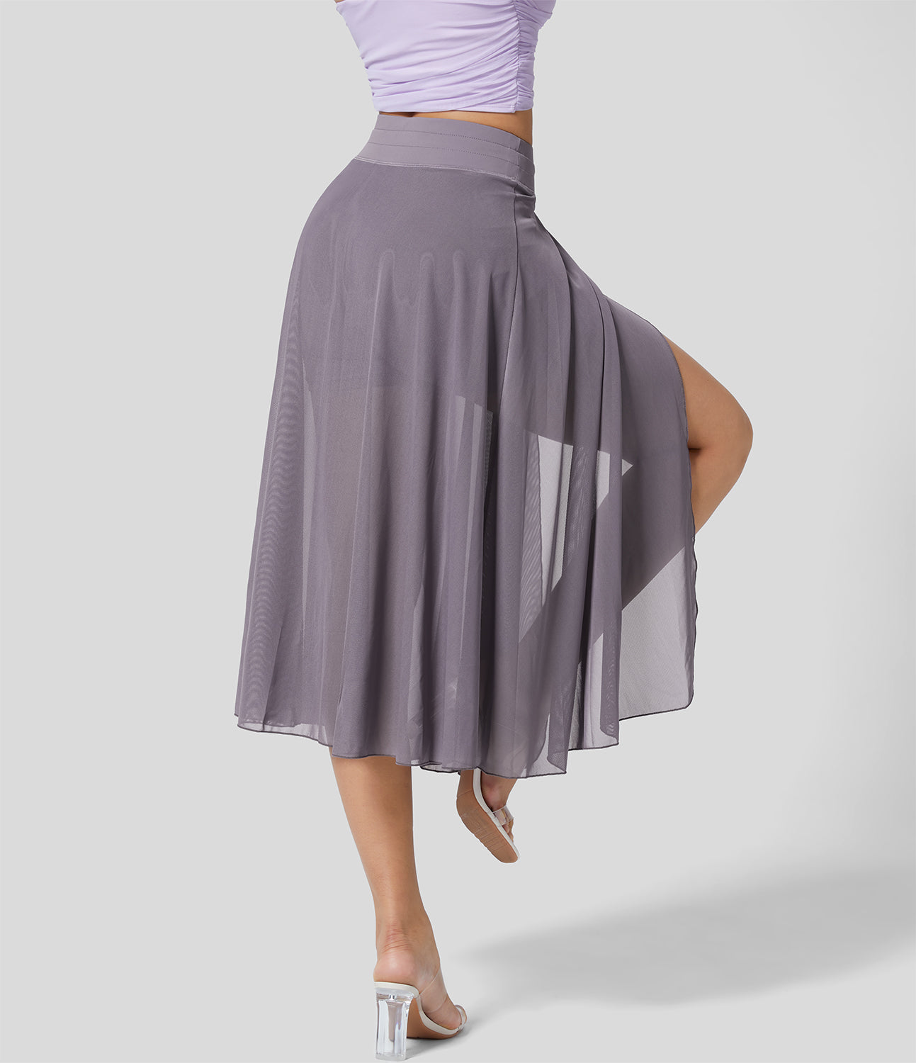 Vintage Inspired Garment