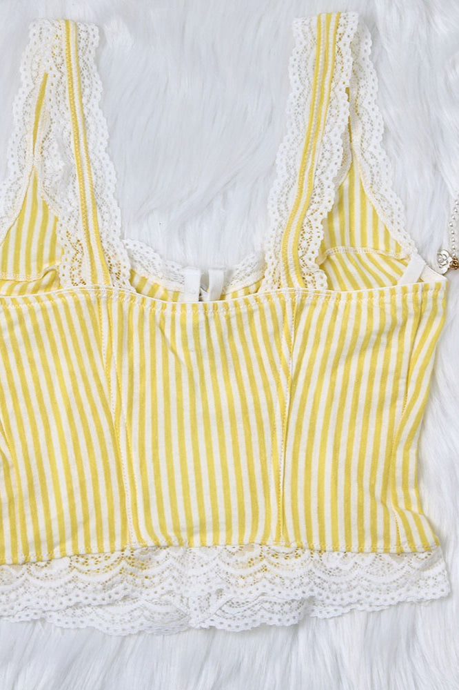 Classic Designed Top