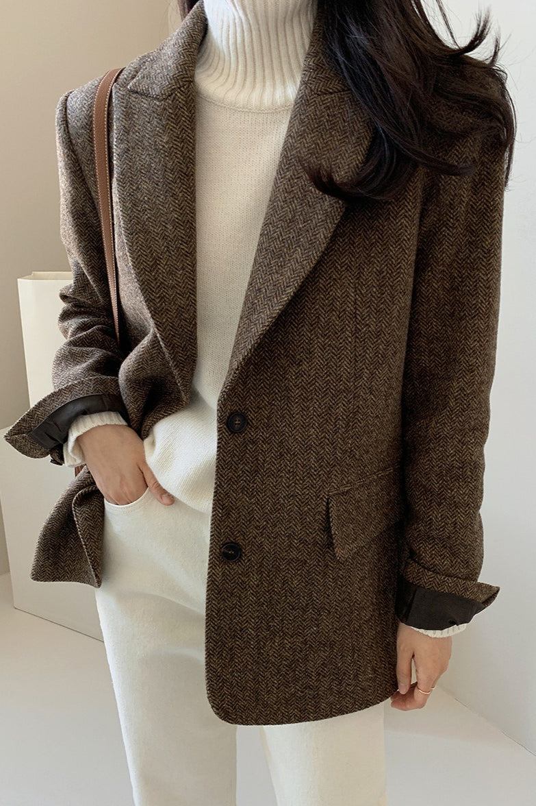Beautifully Crafted Garment
