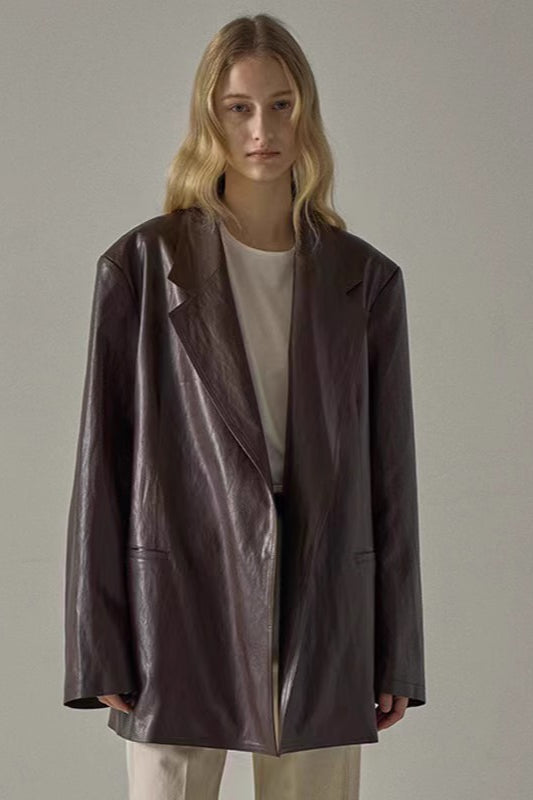 Classic Designed Coat