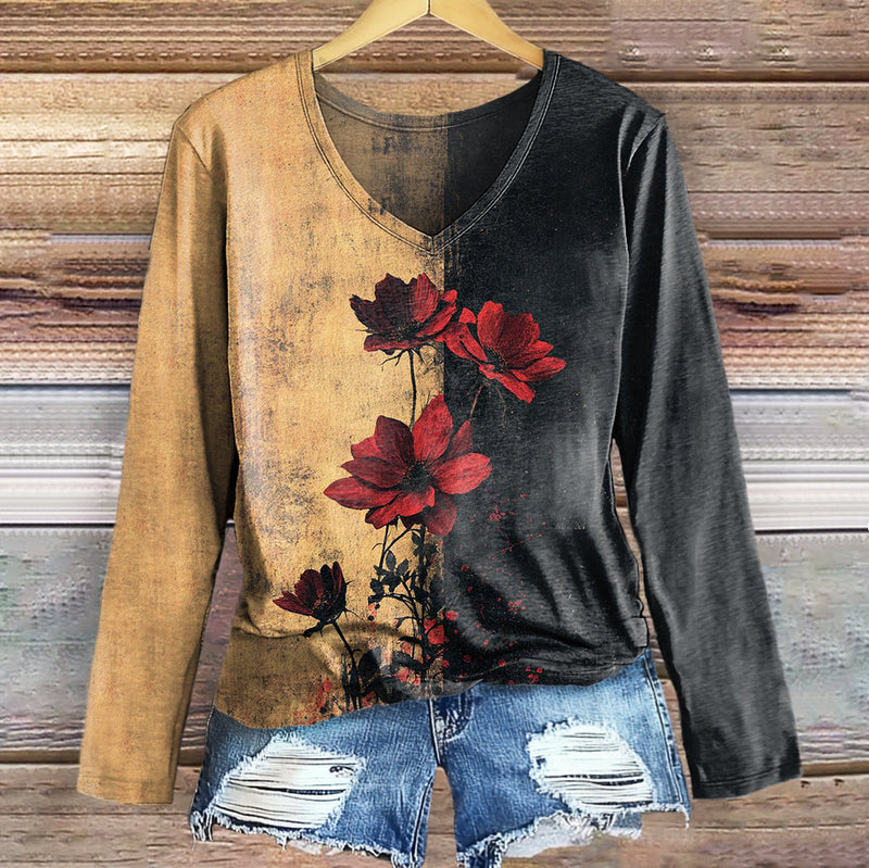Vintage Inspired T-Shirt