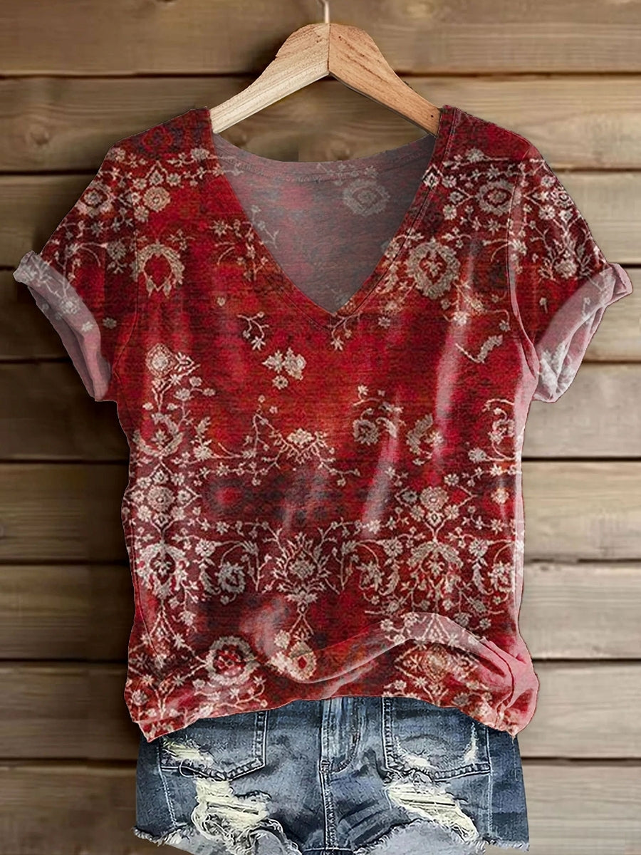 Beautifully Crafted T-Shirt