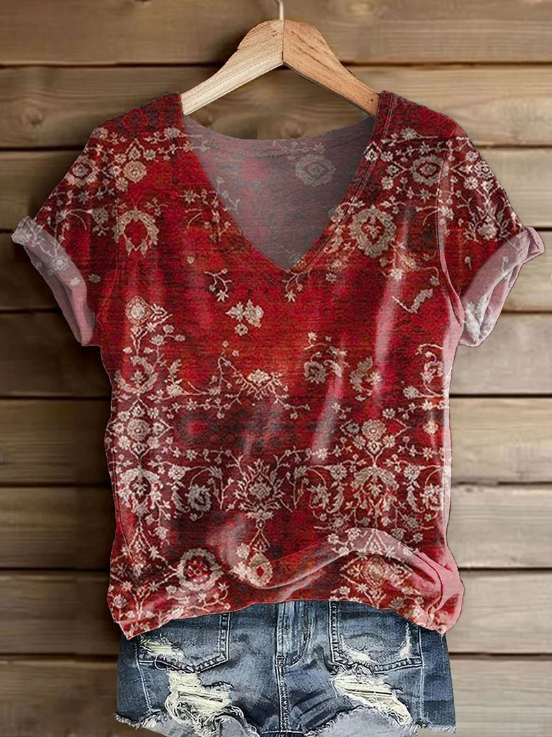 Beautifully Crafted T-Shirt