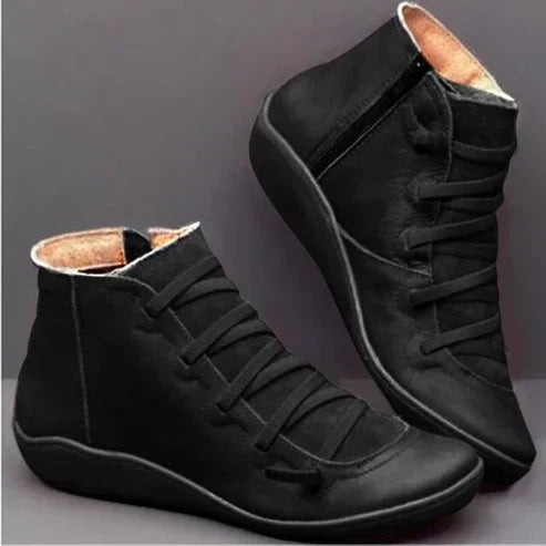 Stylish Orthopedic Boots for Any Occasion