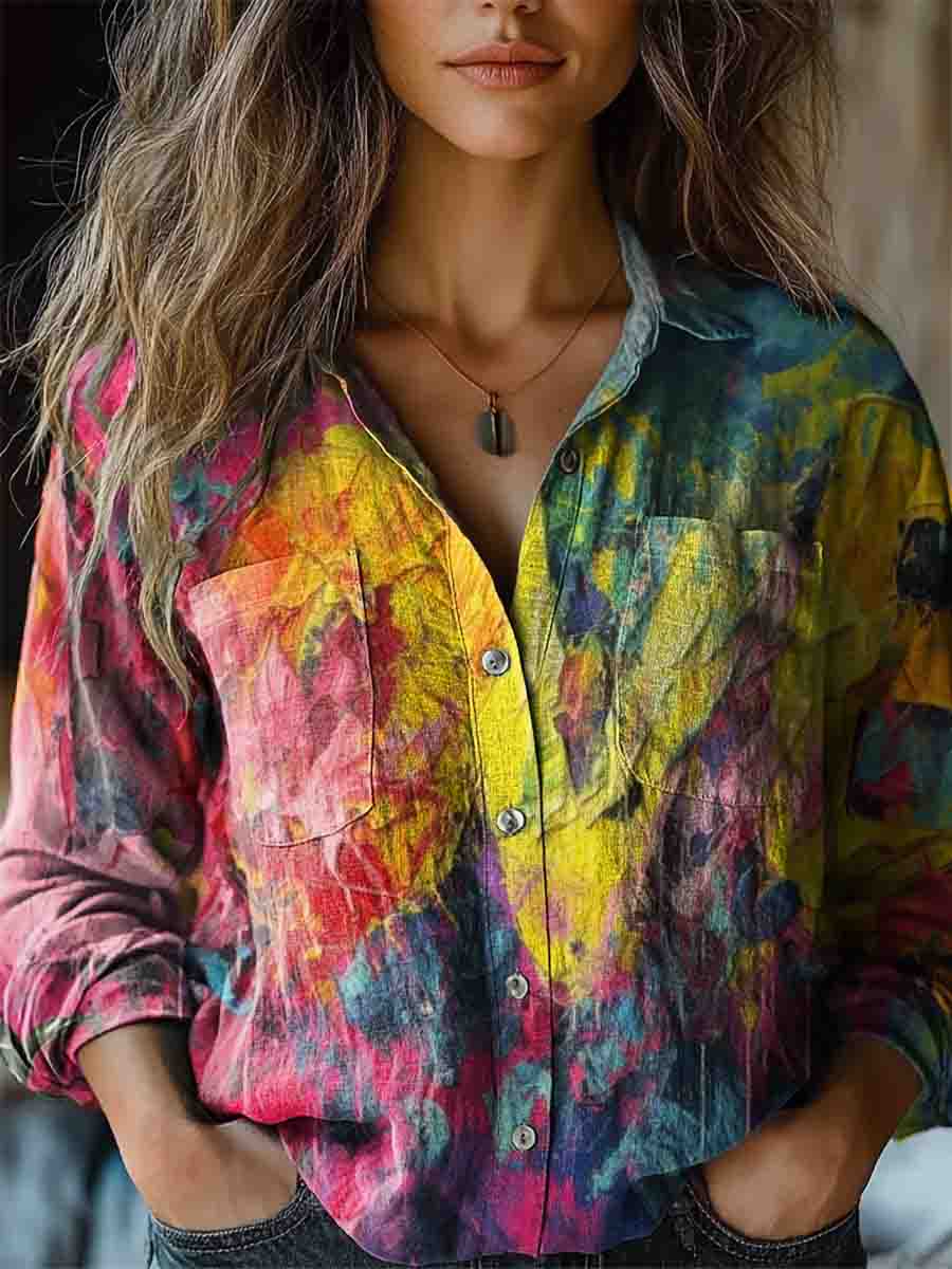 Classic Designed Shirt