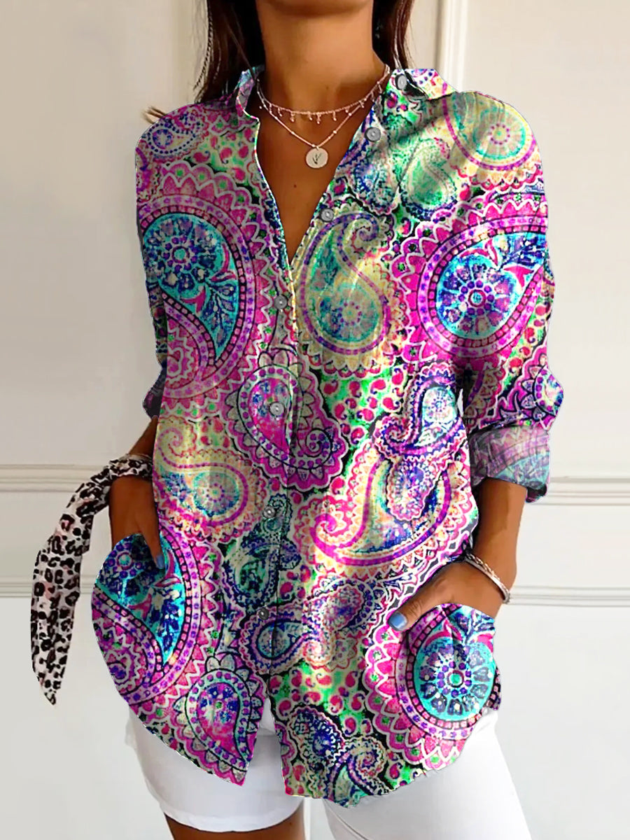 Elegantly Designed Shirt