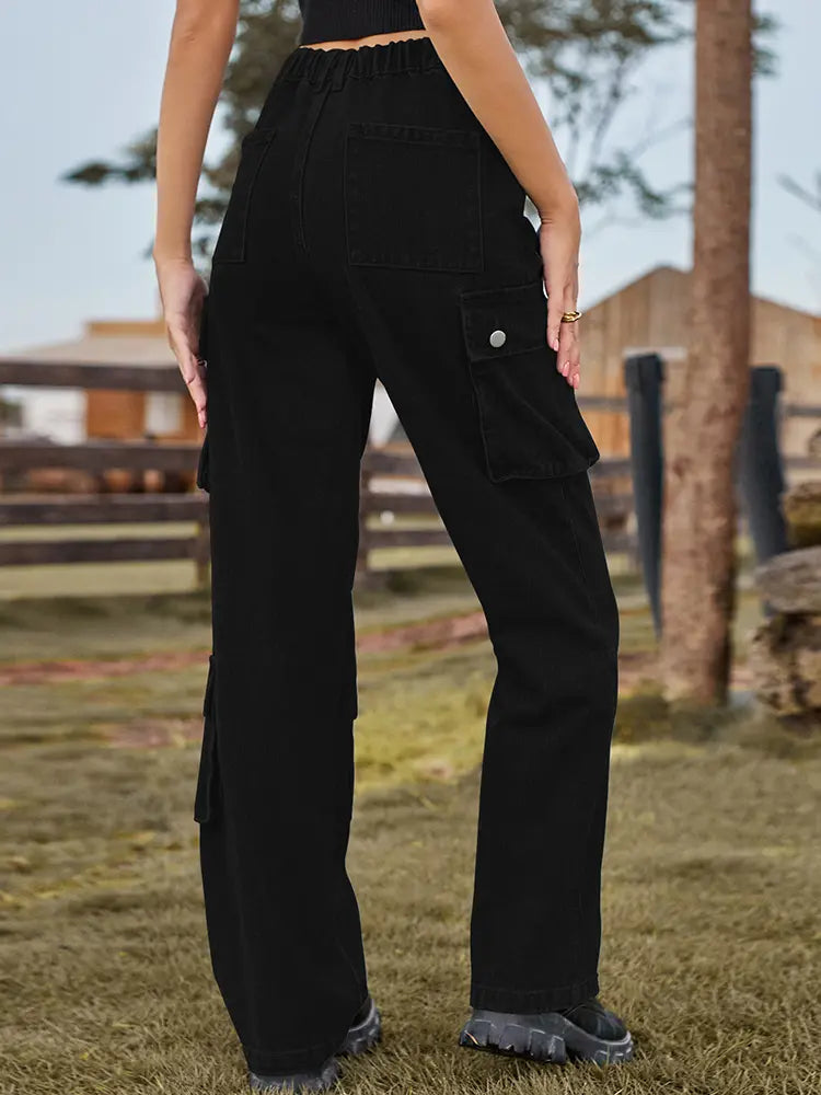 Vintage Inspired Pants