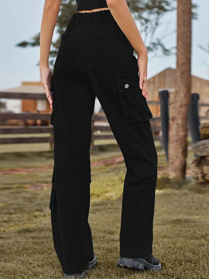 Vintage Inspired Pants
