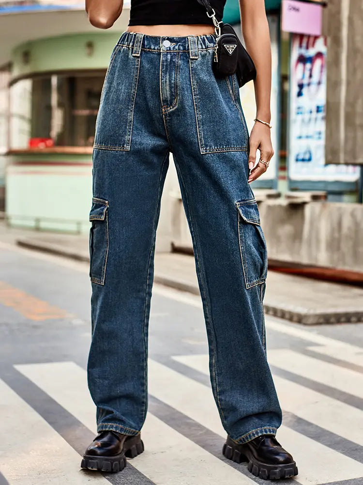 Classic Designed Trousers
