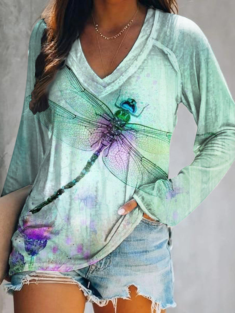 Vintage Inspired Top