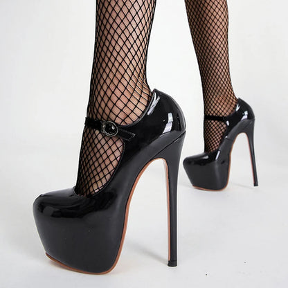 Classic Vintage & Enduringly Stylish Heels
