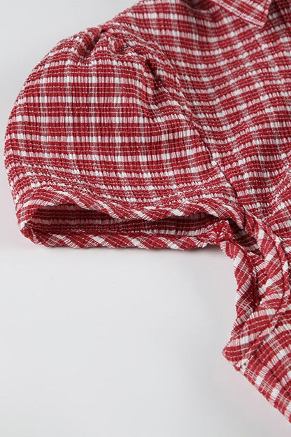 Thoughtfully Designed Blouse