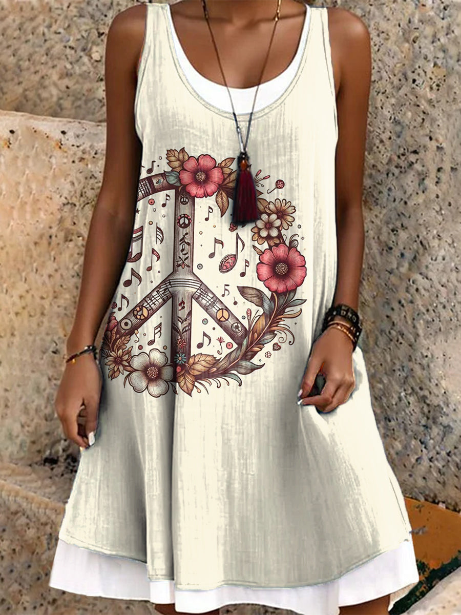 Beautifully Crafted Dress