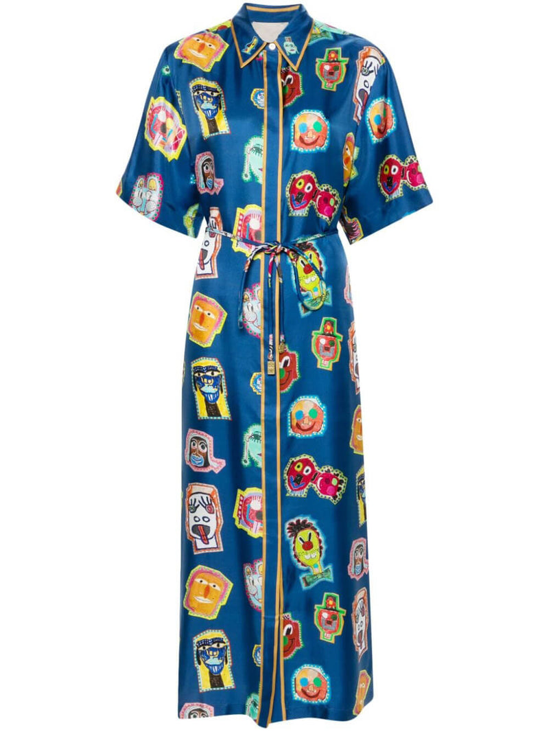 Vintage Inspired Dress
