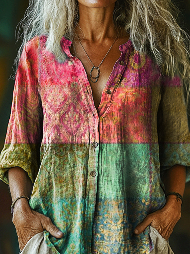 Classic Designed Shirt
