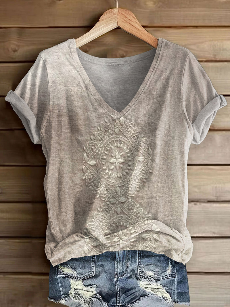 Vintage Inspired T-Shirt