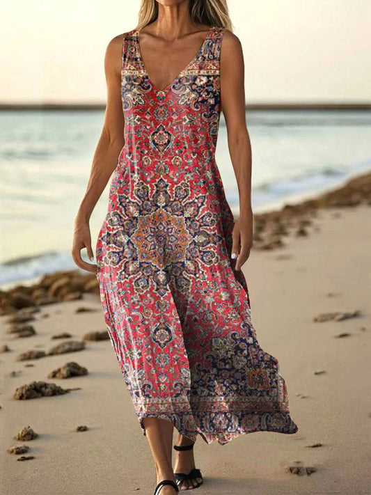 Classic Vintage Dress
