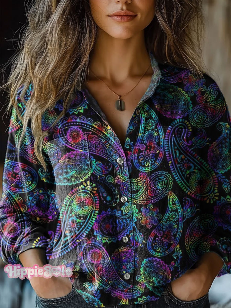 Beautifully Crafted Garment