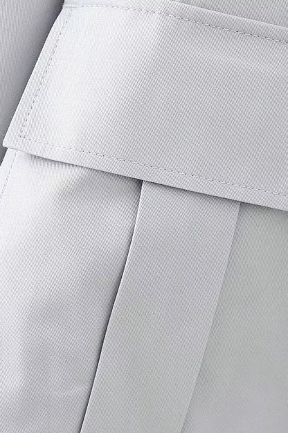 Thoughtfully Designed Shirt