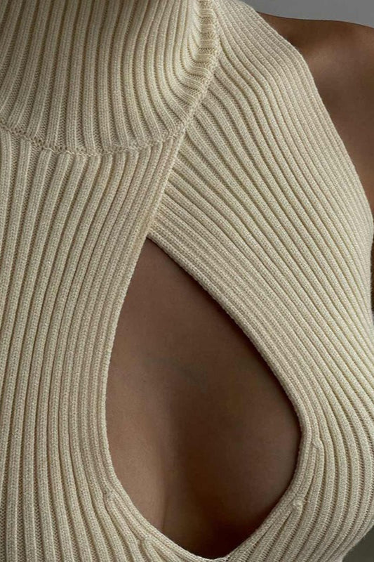 Timeless Vintage Style Top
