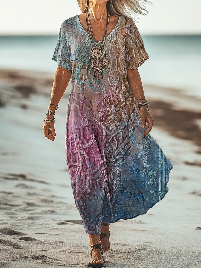Thoughtfully Designed Garment