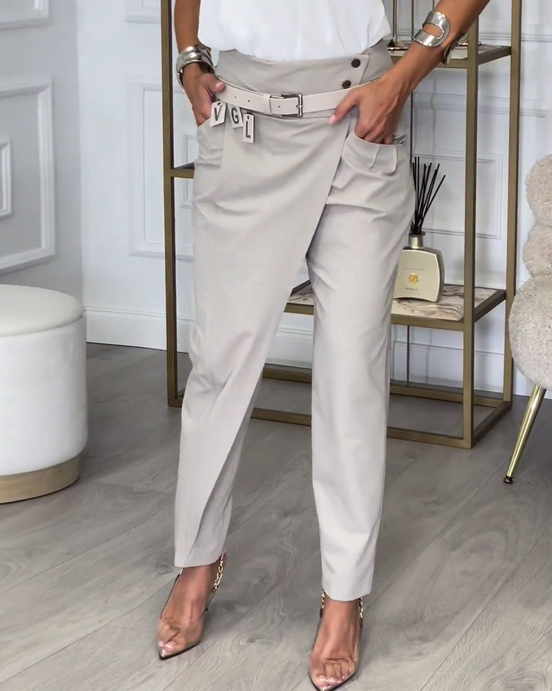 Classic Designed Garment