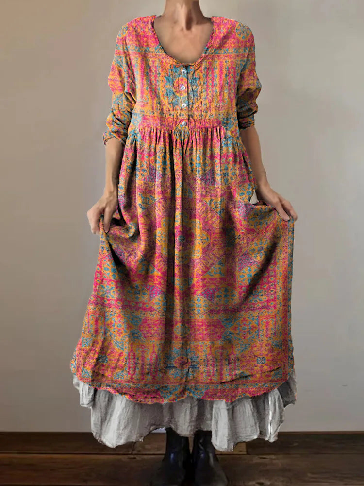 Classic Designed Garment