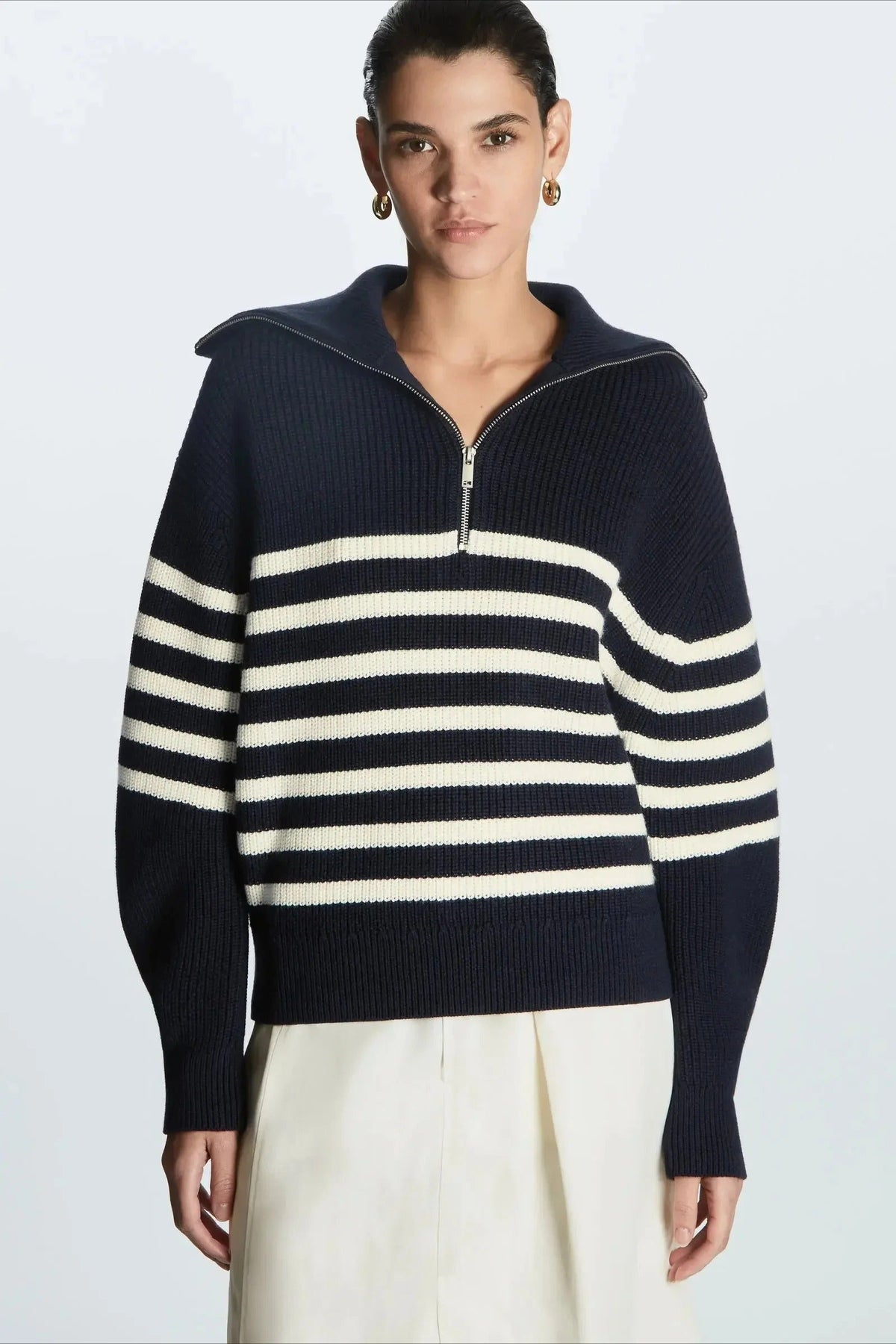 Vintage Inspired Sweater