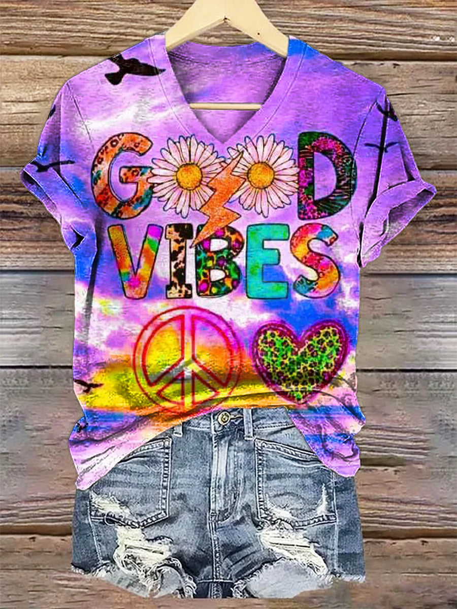 Classic Vintage T-Shirt