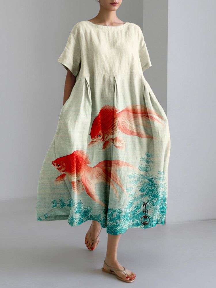Elegantly Designed Dress