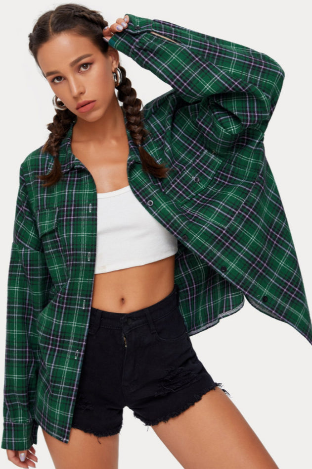 Classic Designed Blouse