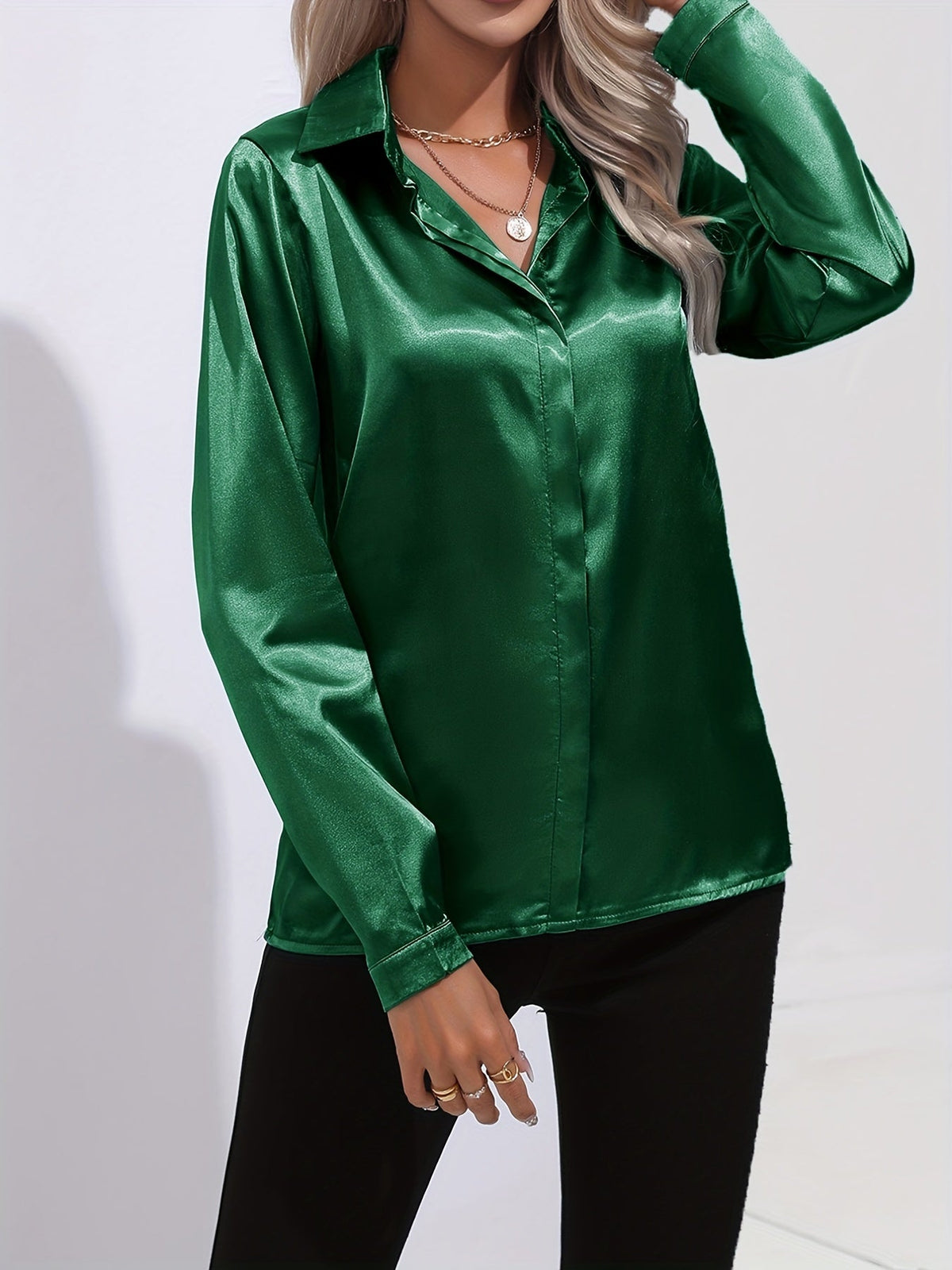 Thoughtfully Designed Garment