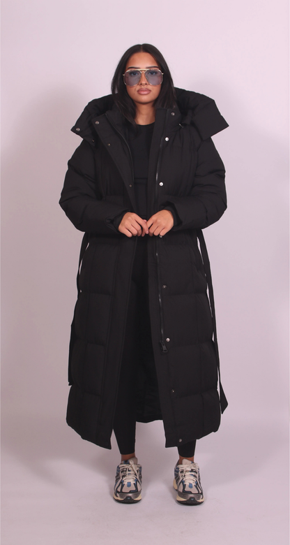 Beautifully Crafted Coat in a Classic Style