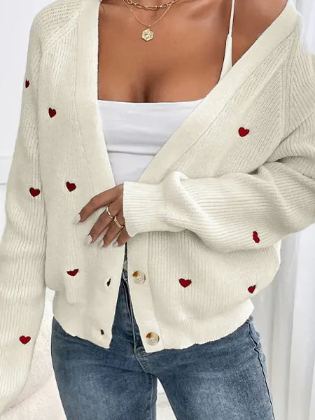 Classic Vintage Cardigan